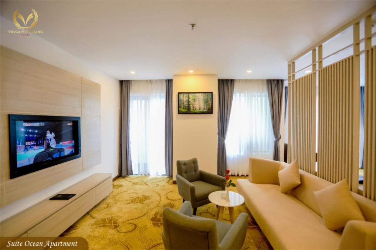 โรงแรมวอลก้า ญาจัง ญาจาง ภายนอก รูปภาพ