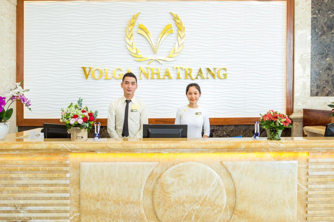 โรงแรมวอลก้า ญาจัง ญาจาง ภายนอก รูปภาพ