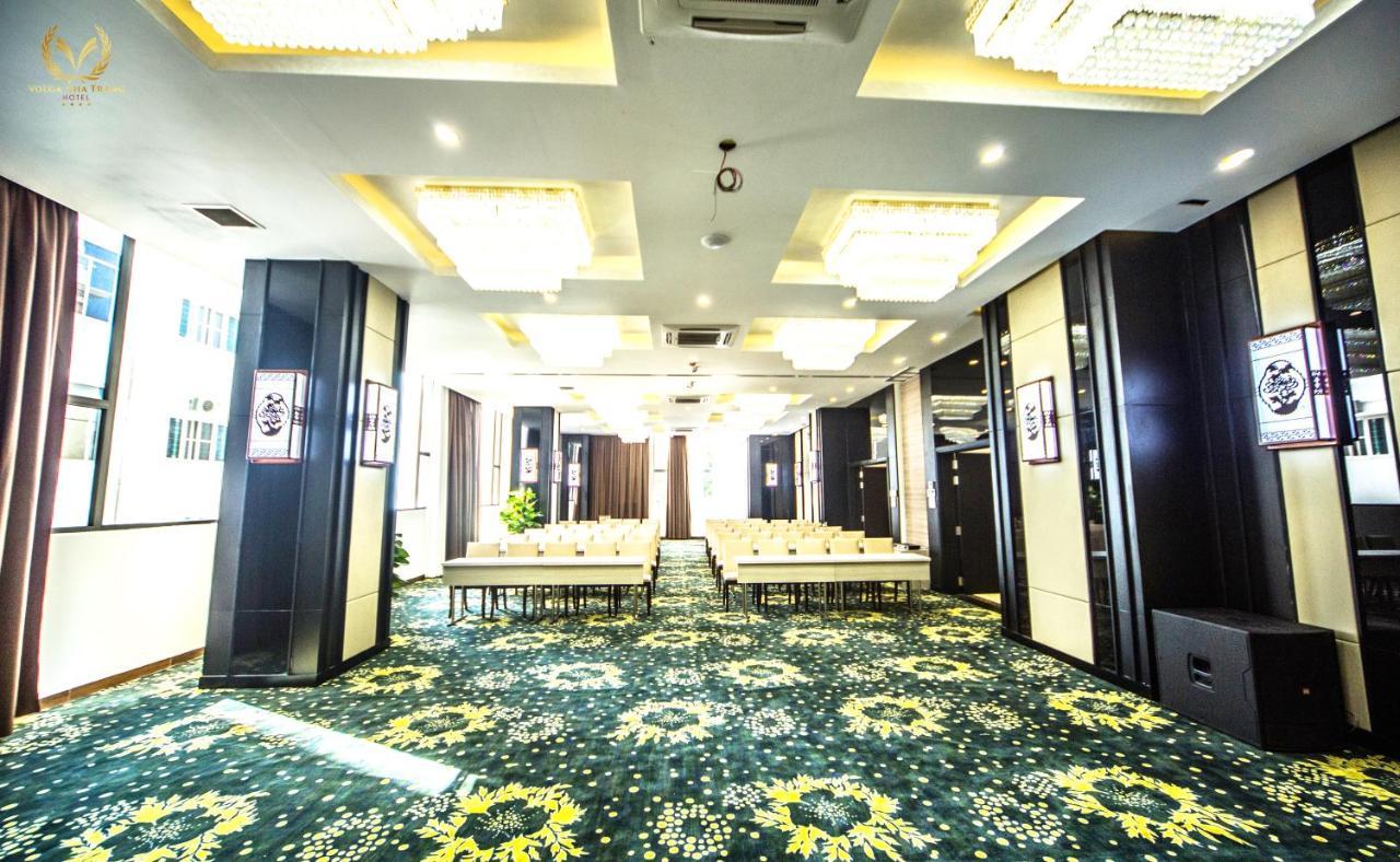 โรงแรมวอลก้า ญาจัง ญาจาง ภายนอก รูปภาพ