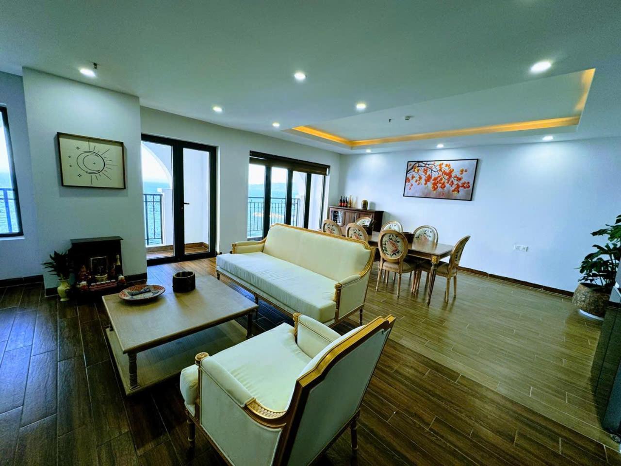 โรงแรมวอลก้า ญาจัง ญาจาง ภายนอก รูปภาพ